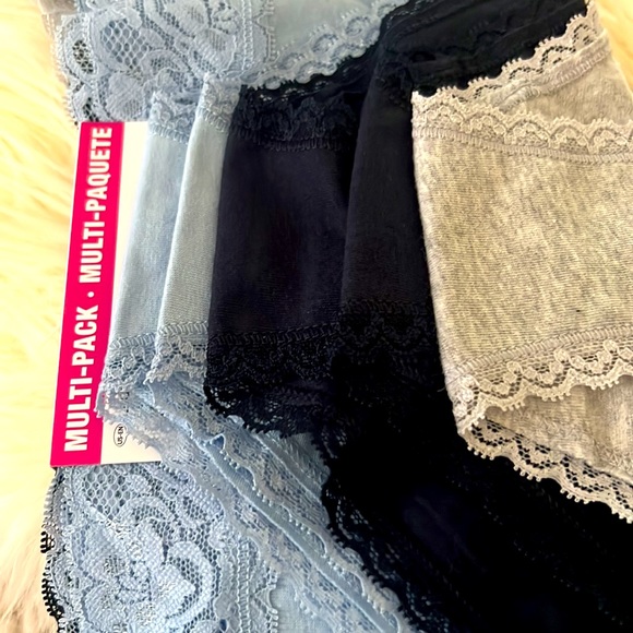 Multipack lace panties - Picture 3 of 3